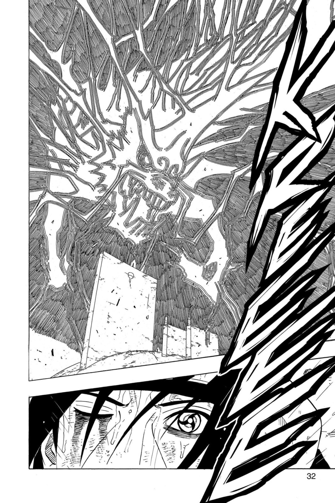 Naruto, chapter 391, image 7