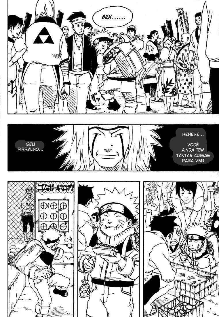Naruto, chapter 150, image 6