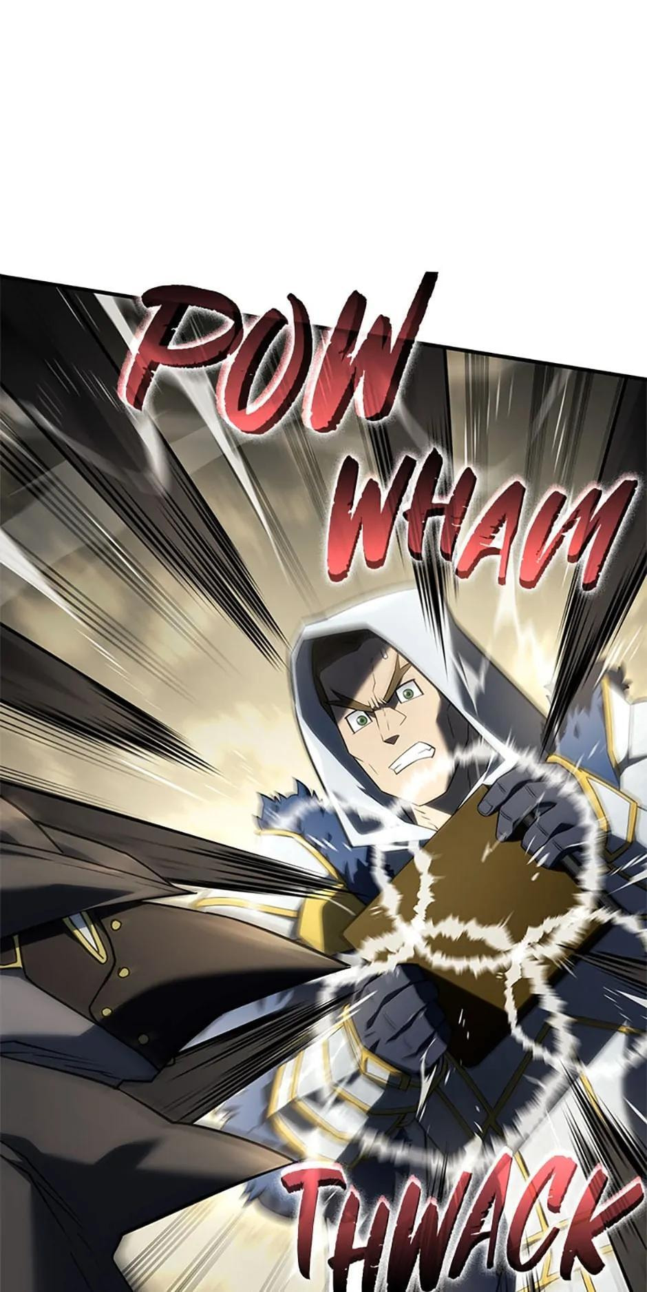 Revenge of the Baskerville Bloodhound, chapter 46, image 129