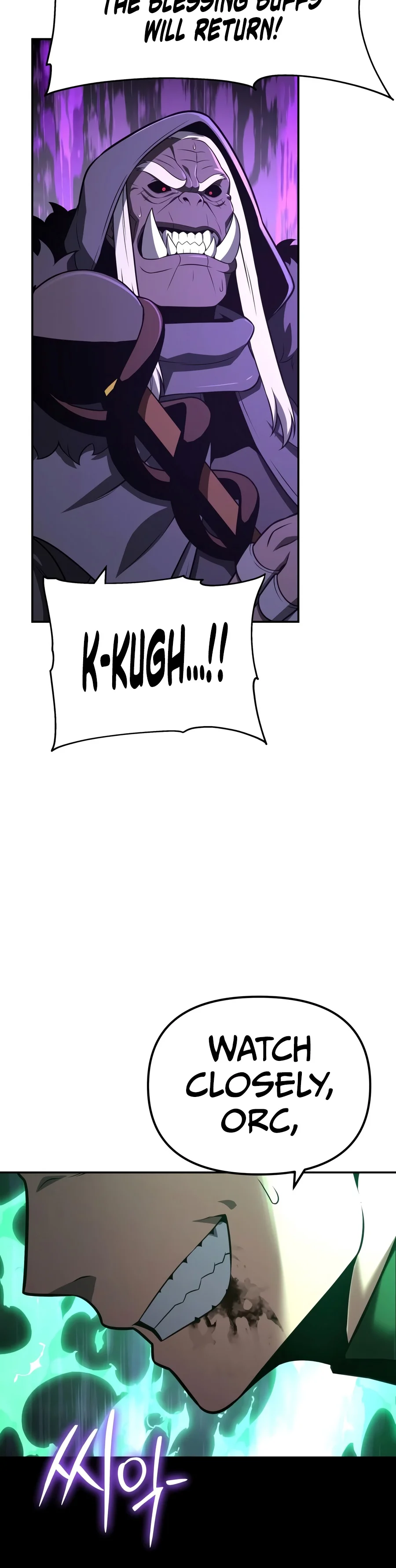 The Knight King Who Returned with a God, chapter 180, image 17