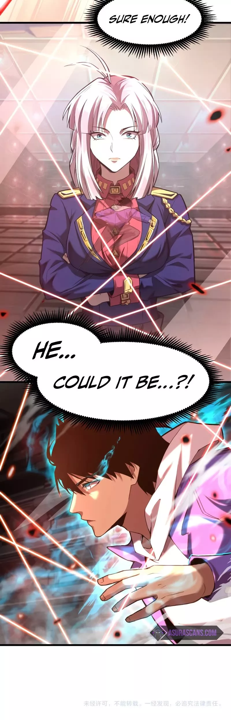 Logging 10,000 Years into the Future, chapter 23, image 27