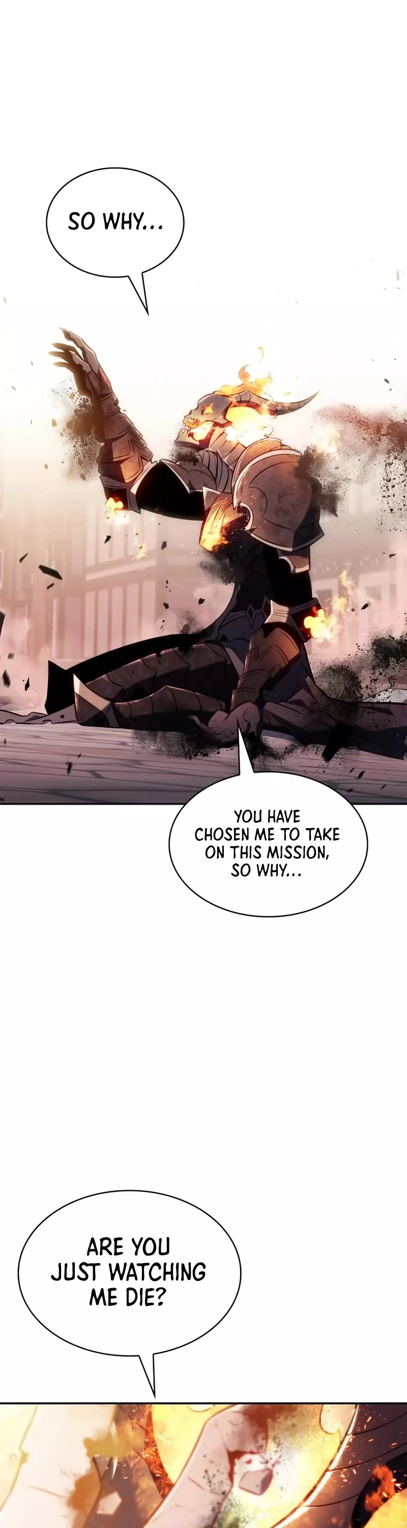 Solo Max-Level Newbie, chapter 149, image 54