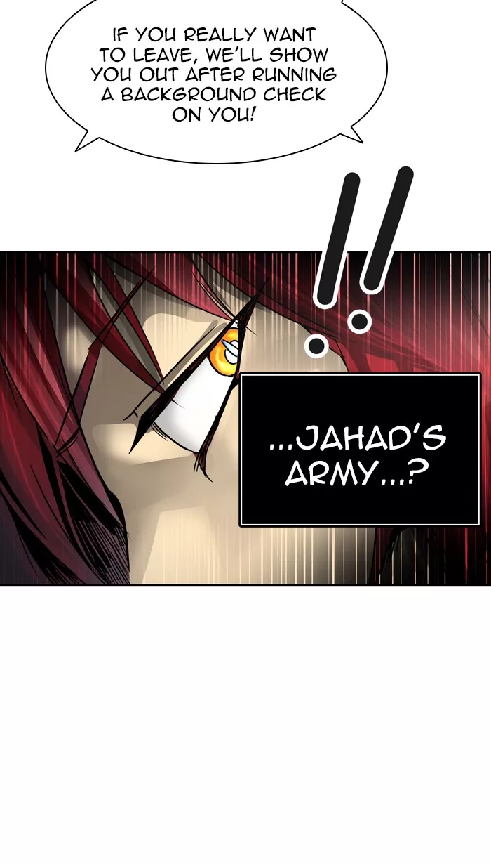 Tower of God, chapter 450, image 88