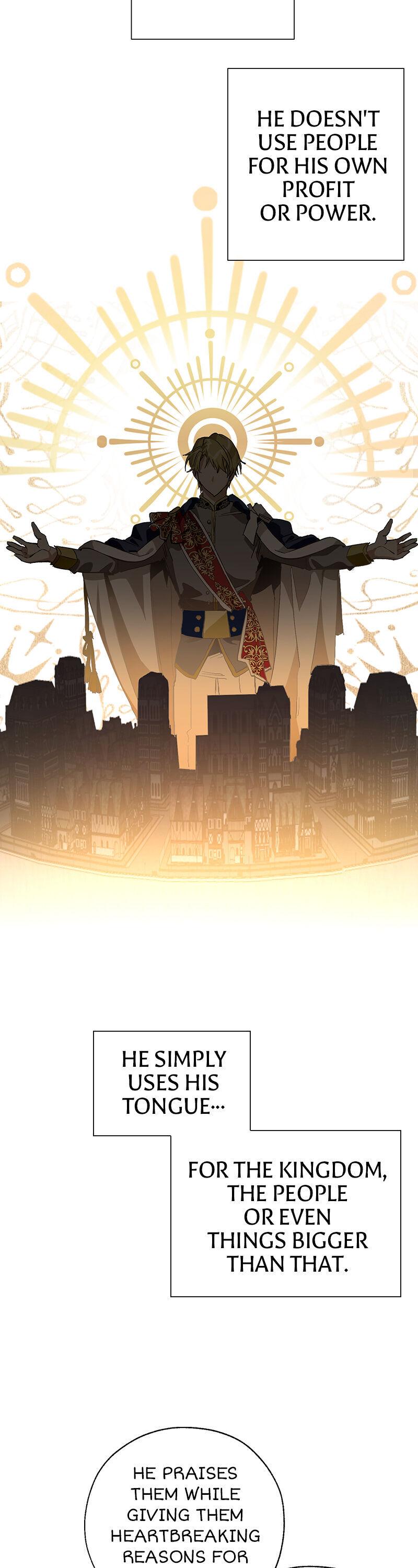 Trash of the Count’s Family, chapter 31, image 18