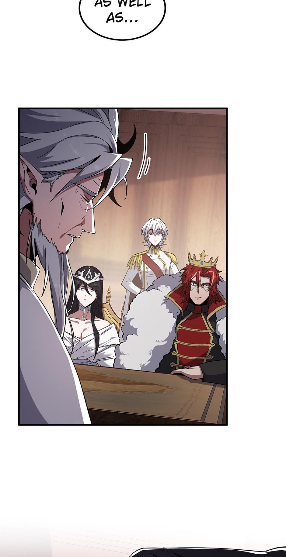 The Beginning After the End, chapter 207, image 18