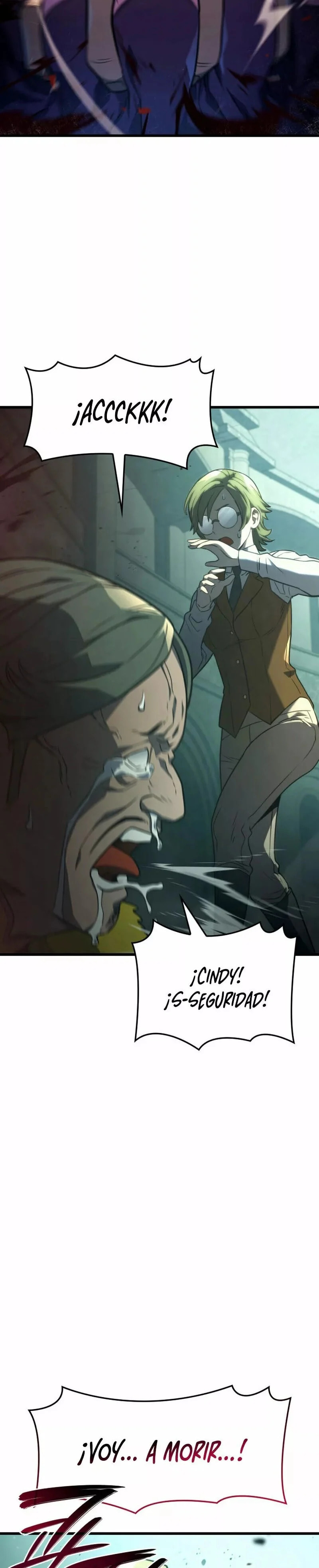 Revenge of the Baskerville Bloodhound, chapter 21, image 43