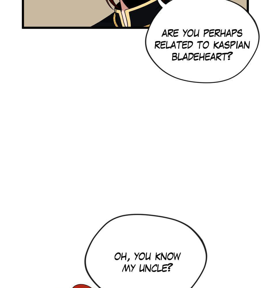 The Beginning After the End, chapter 91, image 101