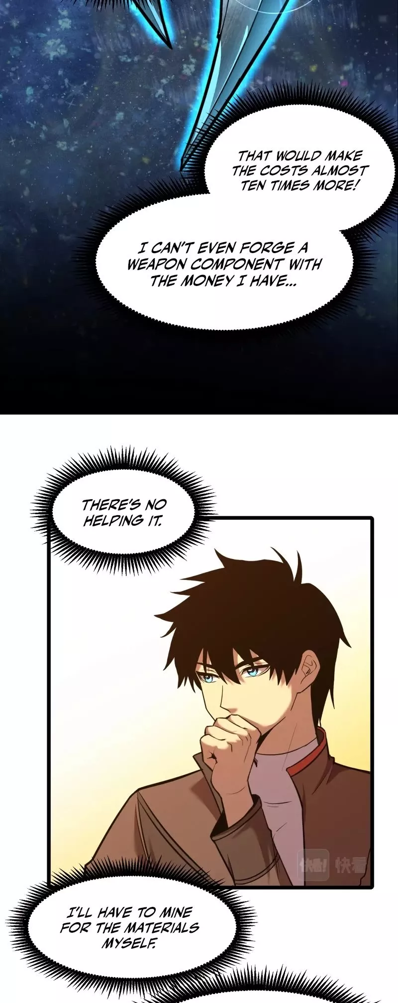 Logging 10,000 Years into the Future, chapter 34, image 6
