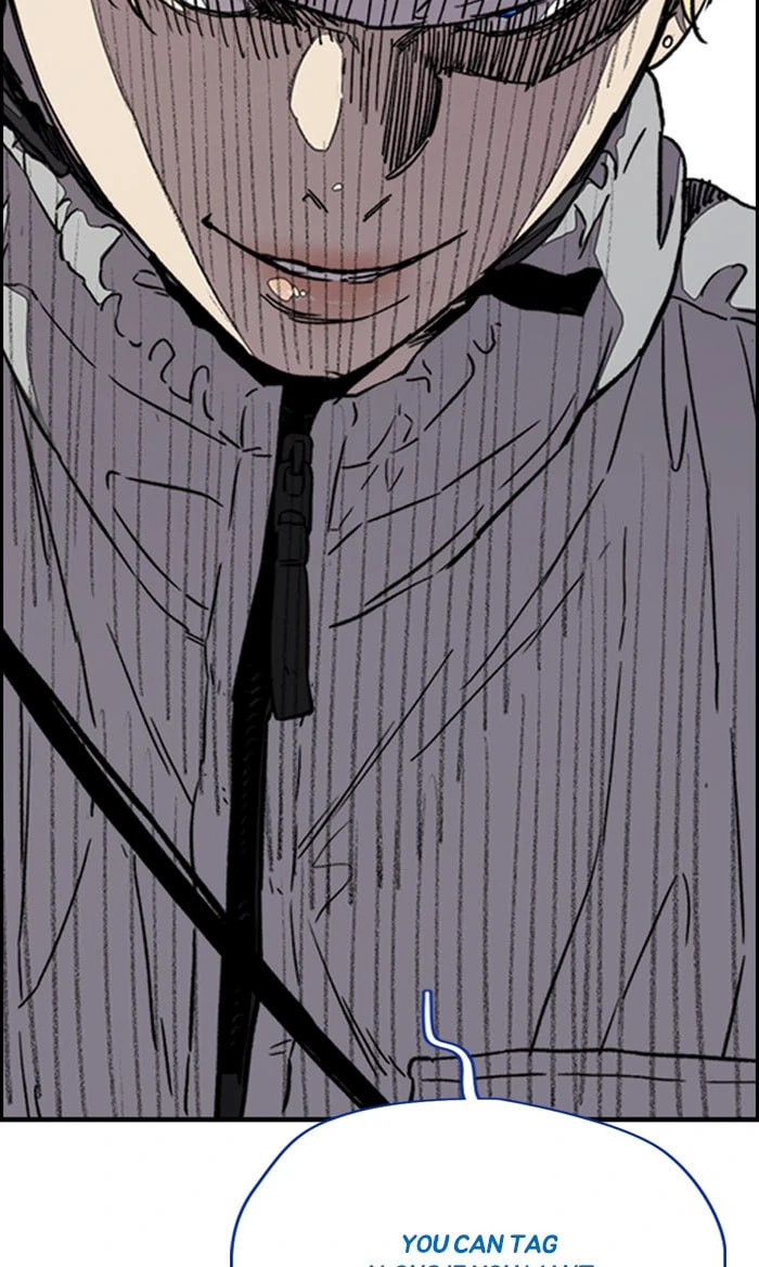 Wind Breaker, chapter 321, image 32