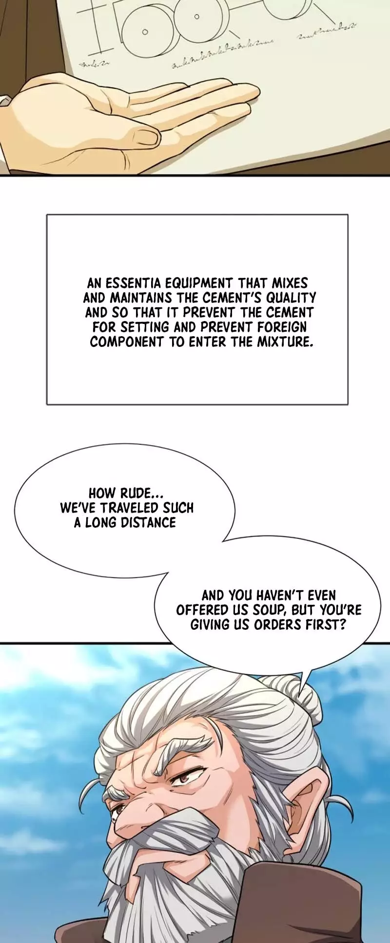 The Greatest Estate Developer, chapter 62, image 18