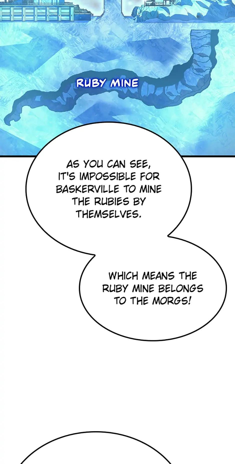 Revenge of the Baskerville Bloodhound, chapter 12, image 107