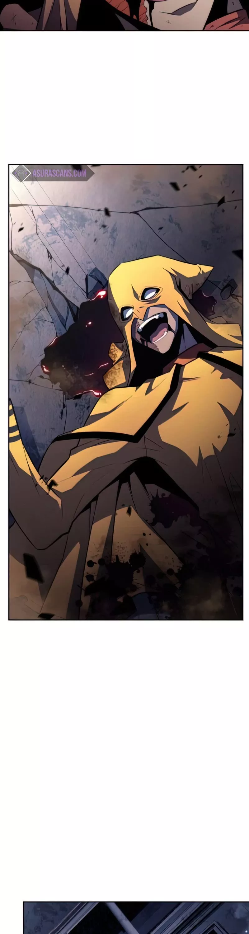 Solo Max-Level Newbie, chapter 63, image 30