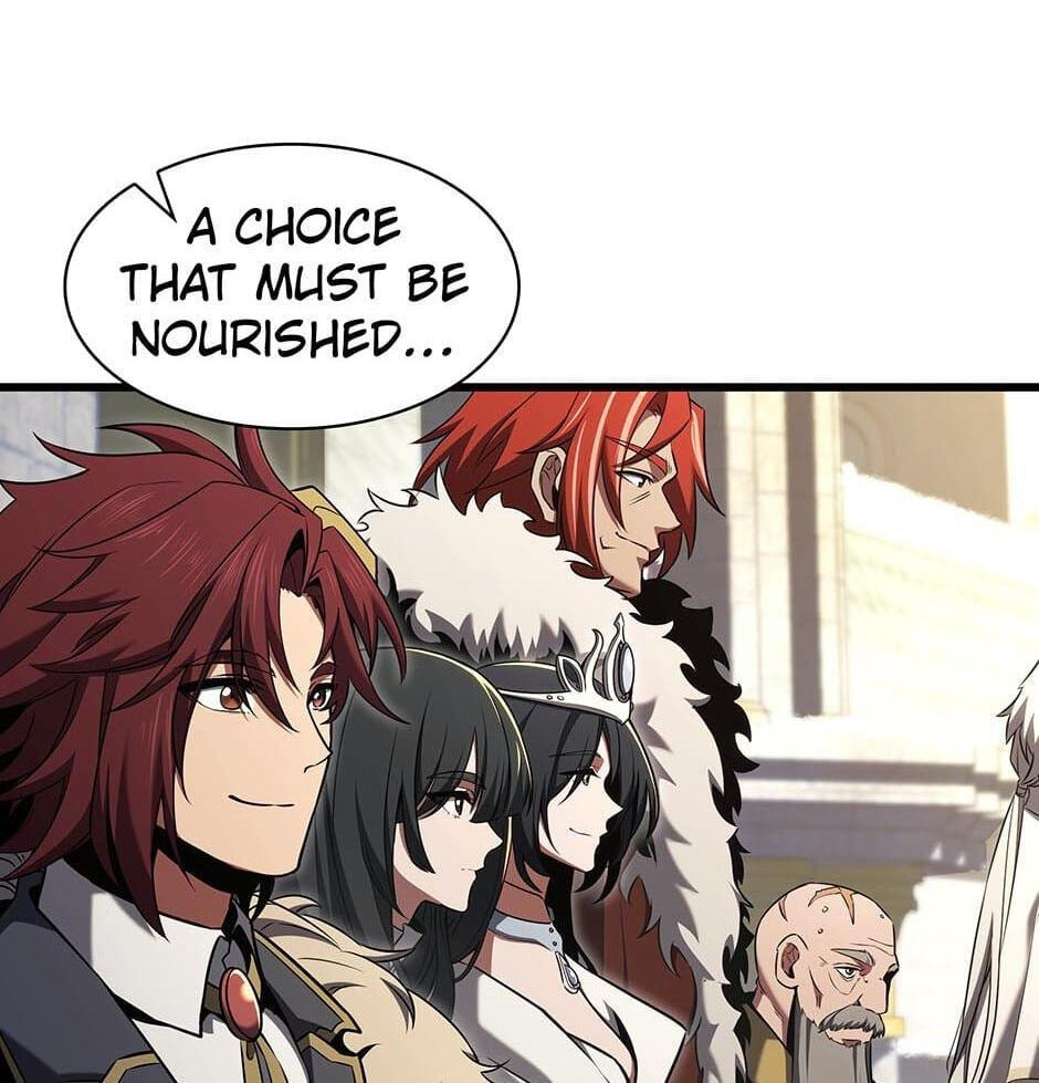The Beginning After the End, chapter 184, image 14