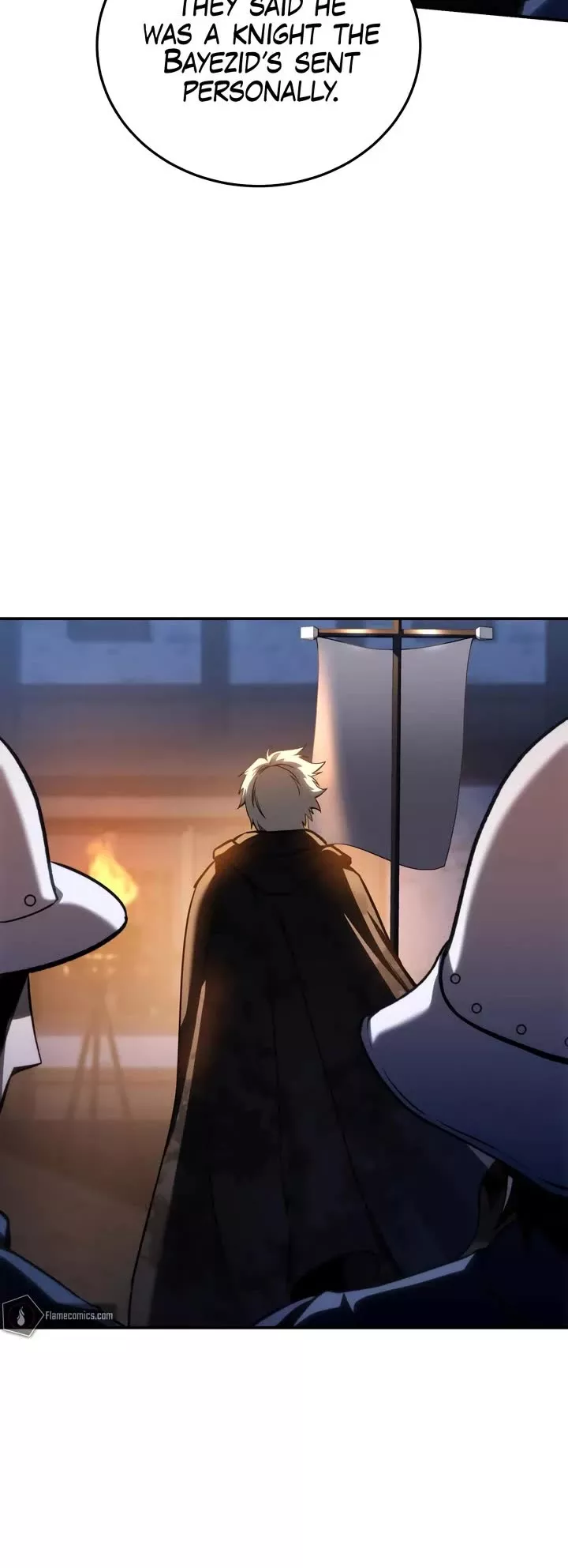 Star-Fostered Swordmaster, chapter 37, image 30