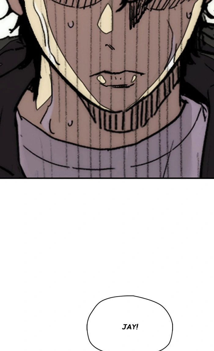 Wind Breaker, chapter 325, image 20