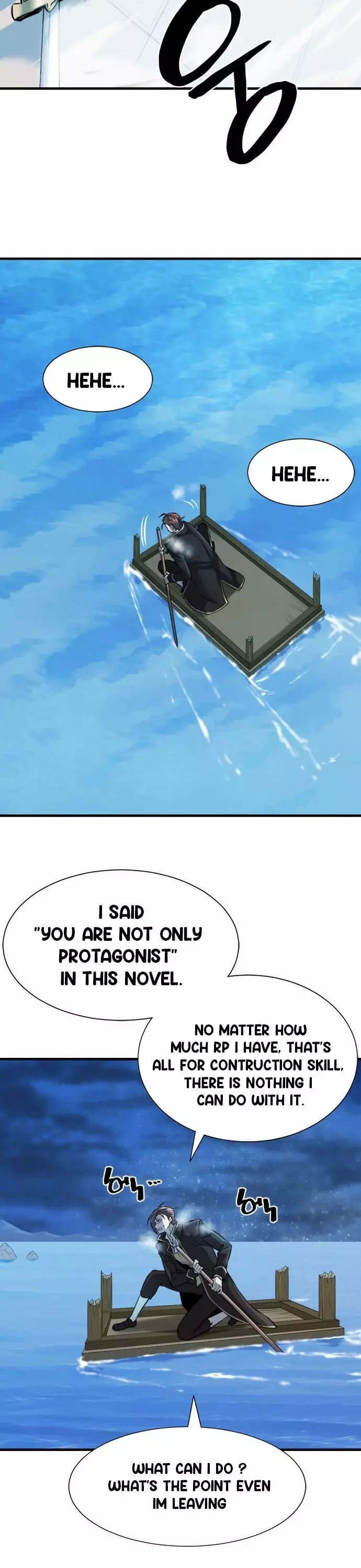 The Greatest Estate Developer, chapter 29, image 33