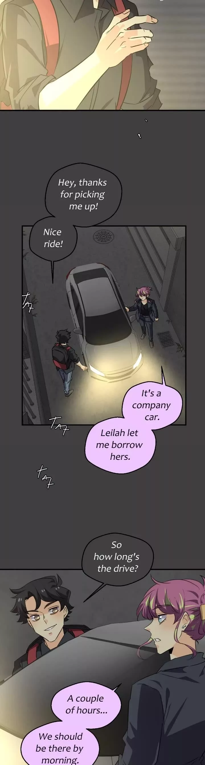 unOrdinary, chapter 362, image 4