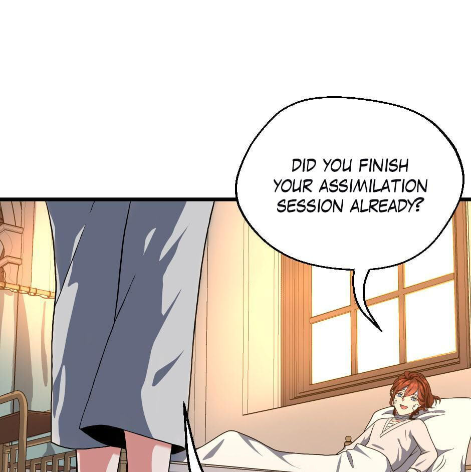 The Beginning After the End, chapter 101, image 113