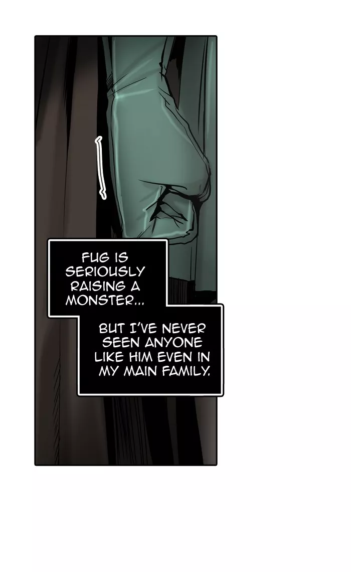 Tower of God, chapter 298, image 92