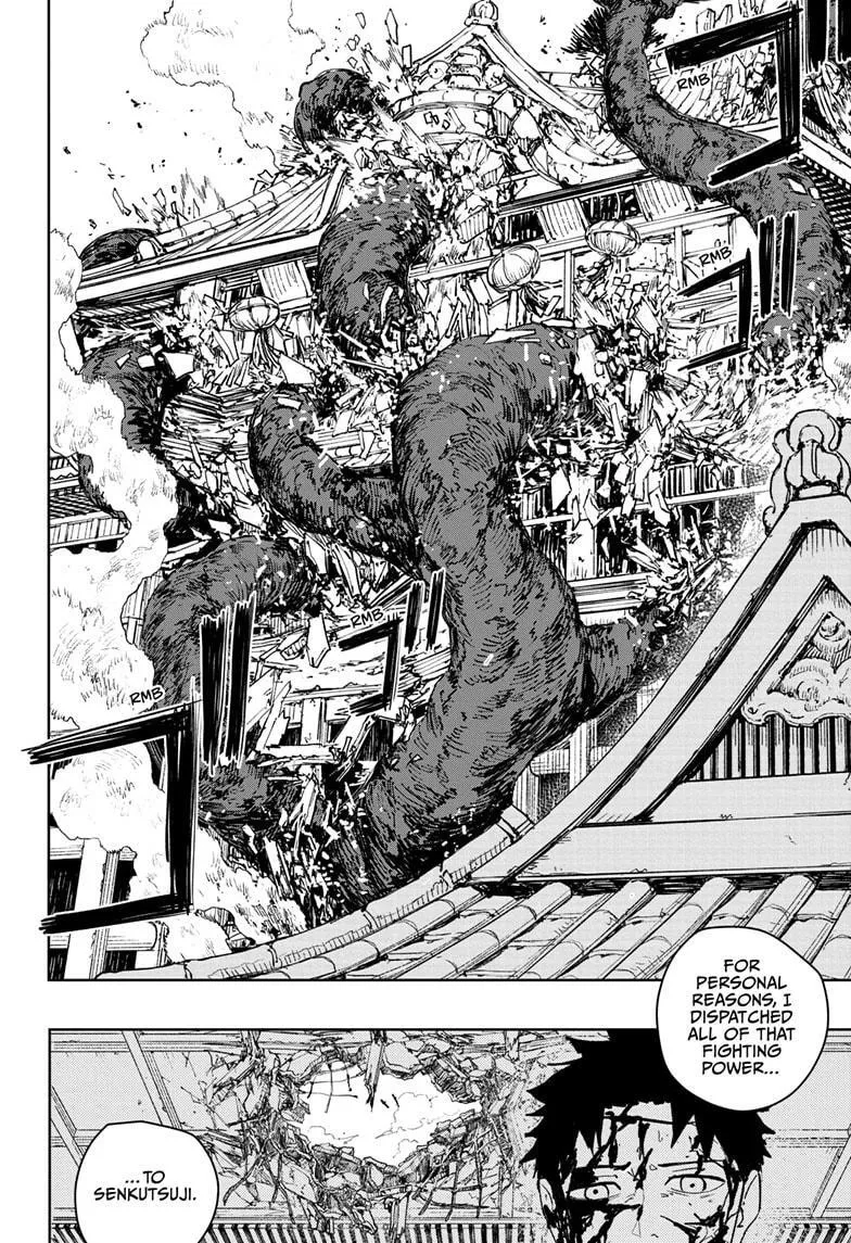 Kagurabachi, chapter 54, image 16
