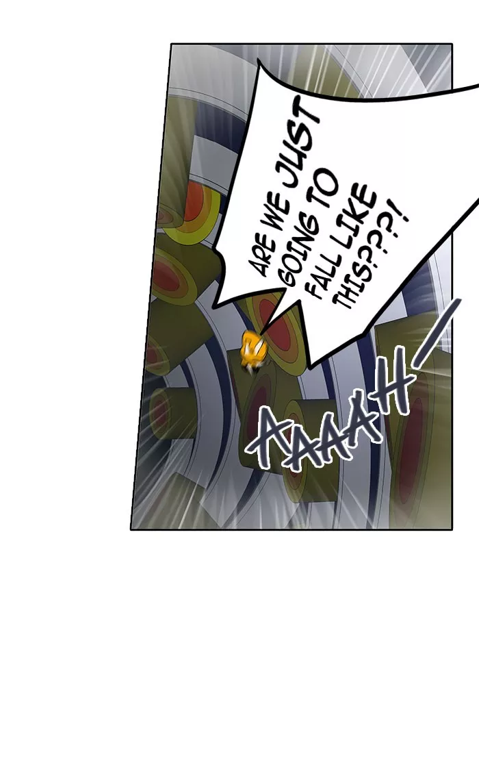 Tower of God, chapter 258, image 50