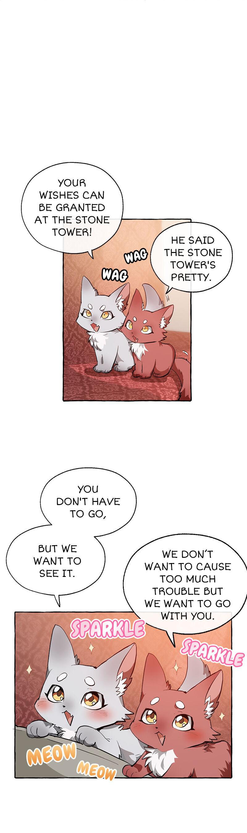Trash of the Count’s Family, chapter 22, image 14
