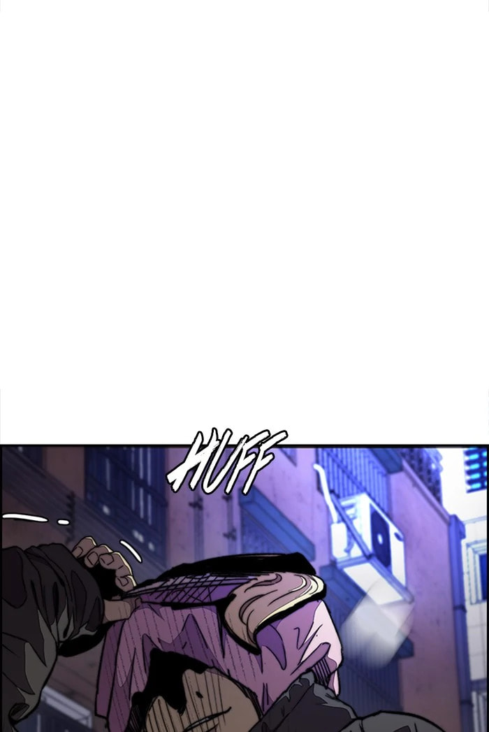 Wind Breaker, chapter 308, image 105