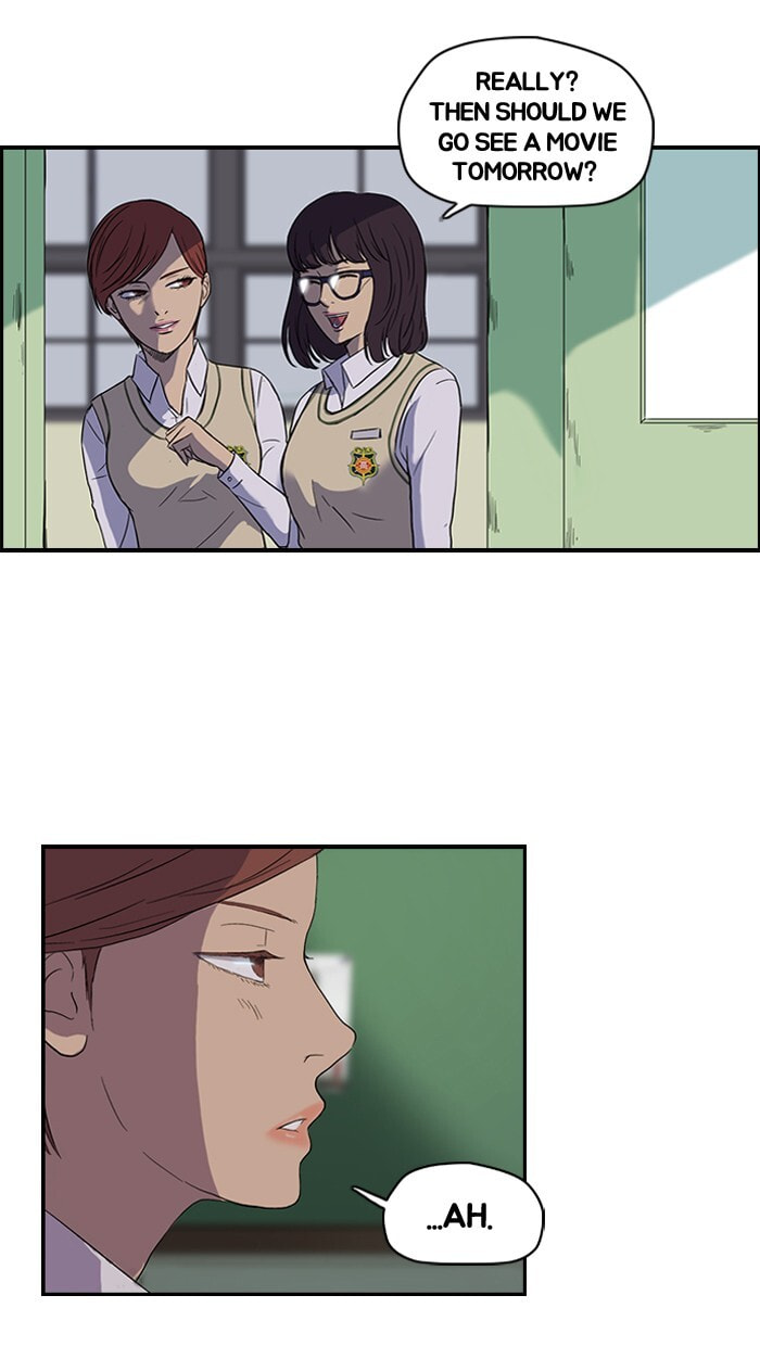 Wind Breaker, chapter 38, page 19