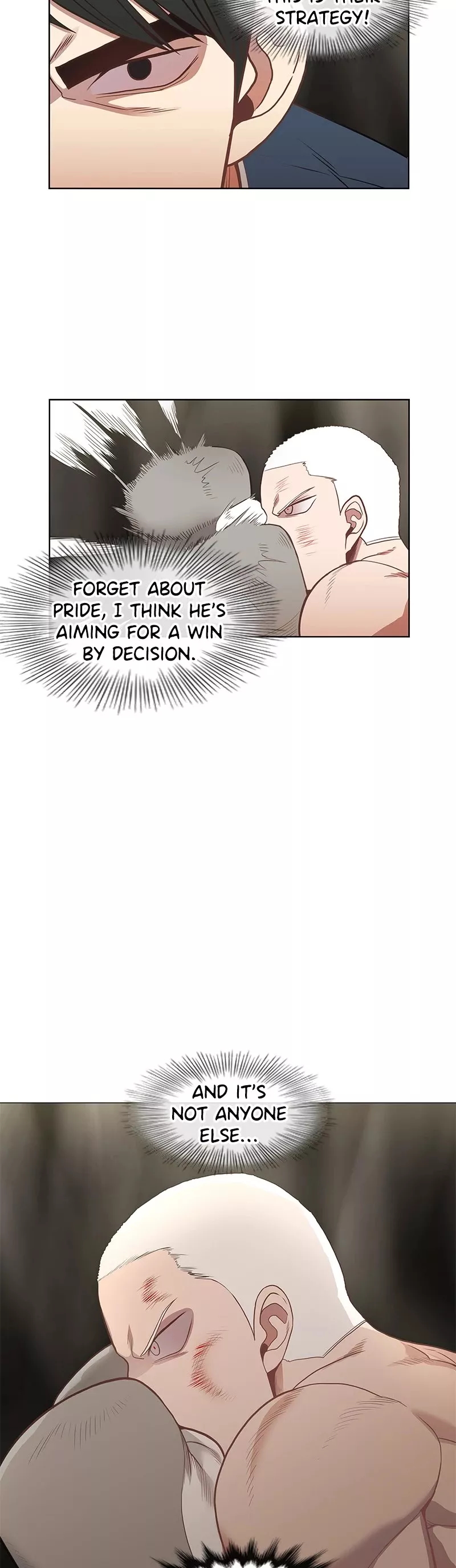 The Boxer, chapter 130, image 35