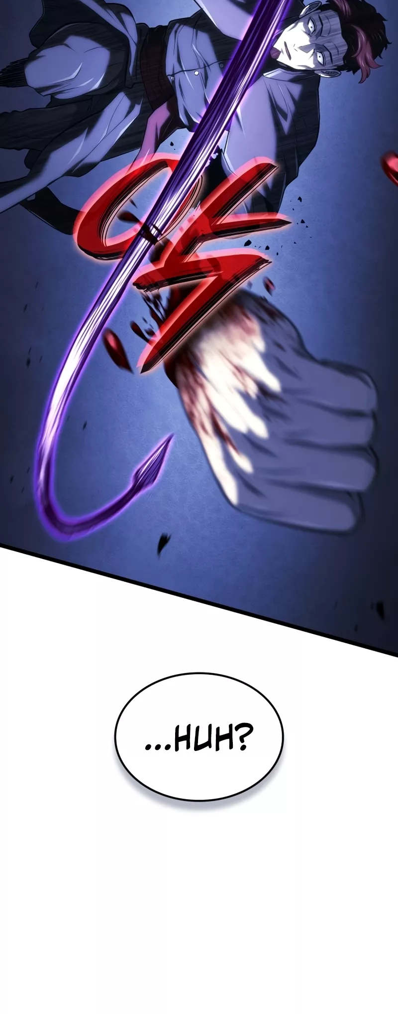 Revenge of the Baskerville Bloodhound, chapter 143, image 42
