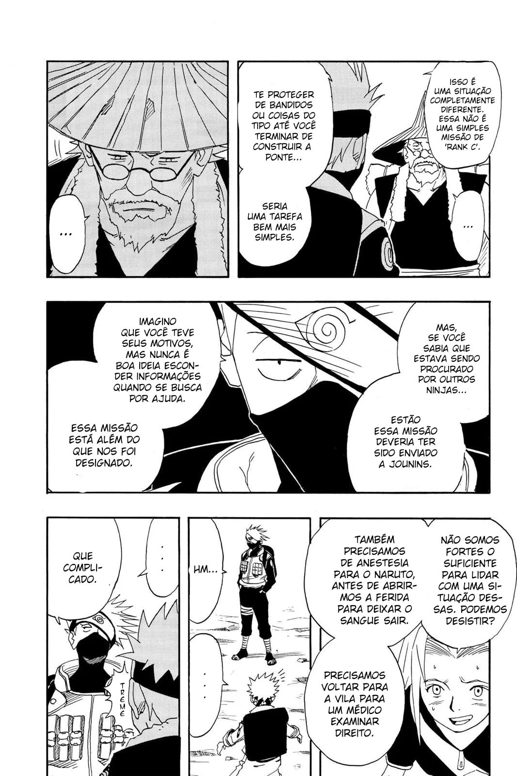 Naruto, chapter 10, image 15
