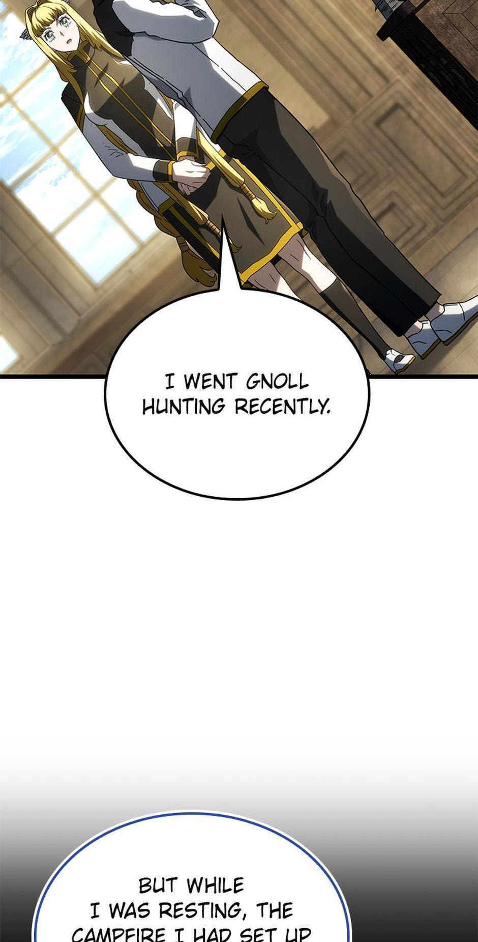 Revenge of the Baskerville Bloodhound, chapter 113, image 76