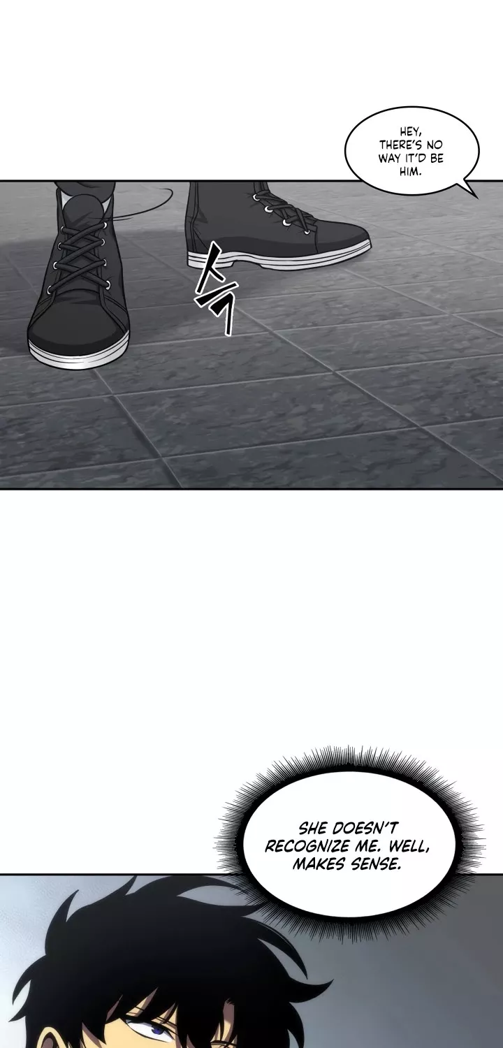 Tomb Raider King, chapter 247, image 4