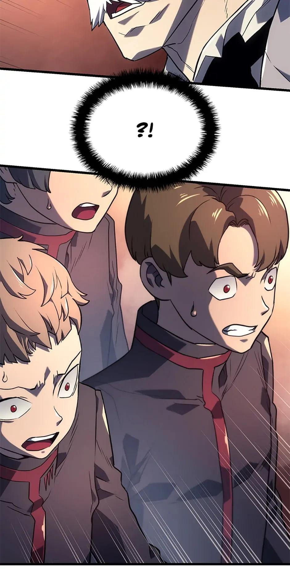 Revenge of the Baskerville Bloodhound, chapter 11, image 109