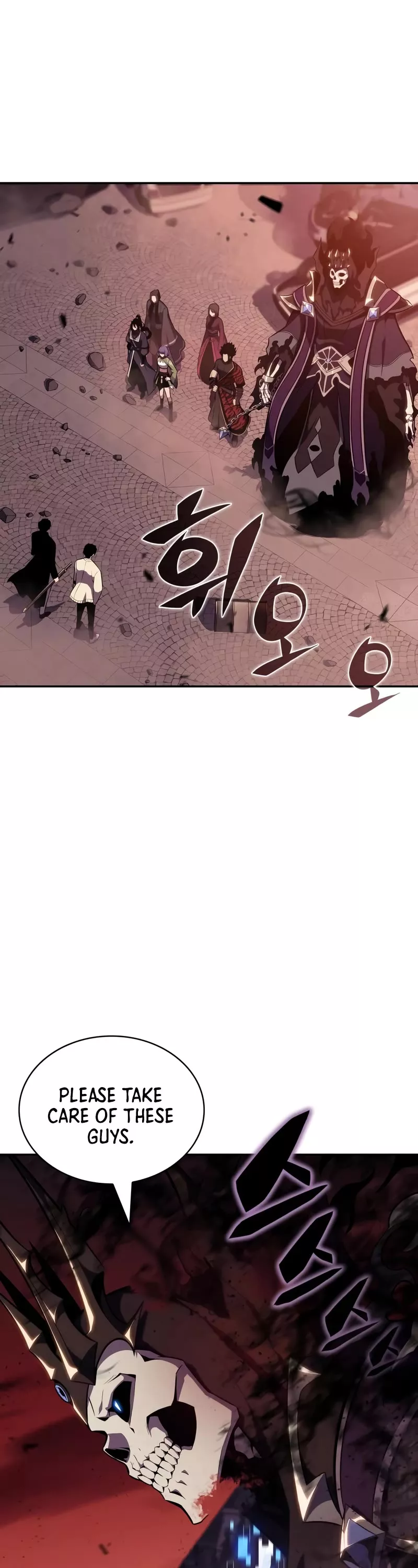 Solo Max-Level Newbie, chapter 122, image 15