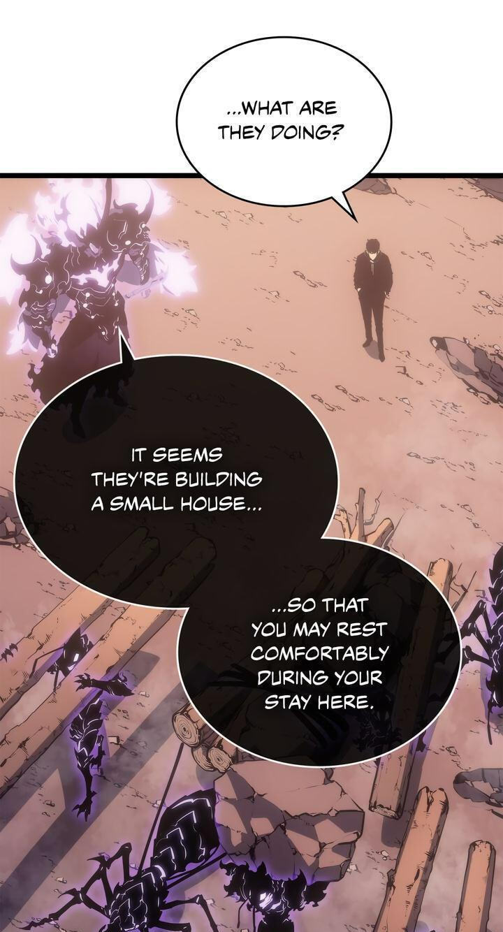Solo Leveling, chapter 168, image 31