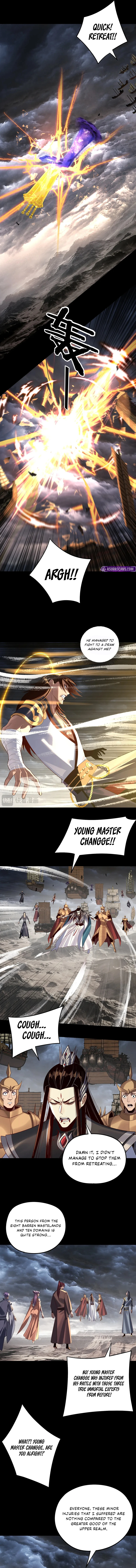 I Am the Fated Villain, chapter 239, image 6