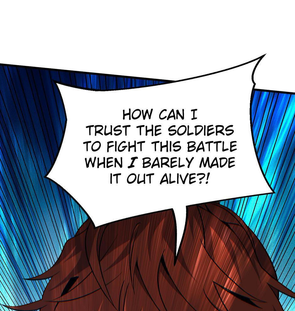 The Beginning After the End, chapter 221, image 94