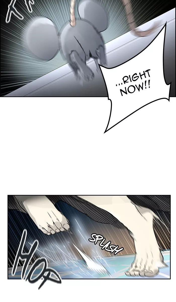 Tower of God, chapter 487, image 138