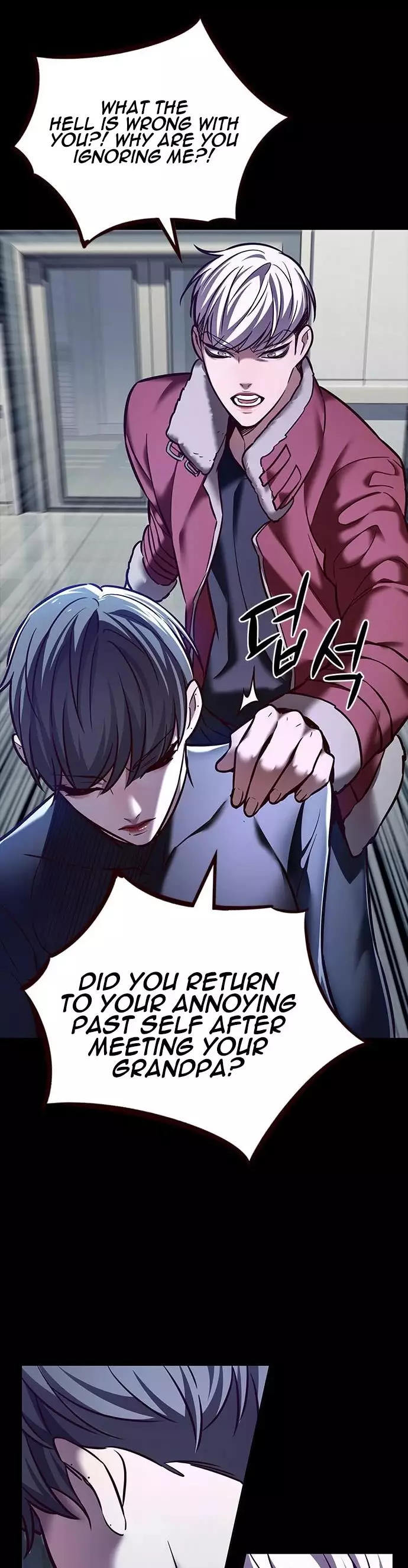 Eleceed, chapter 224, image 33