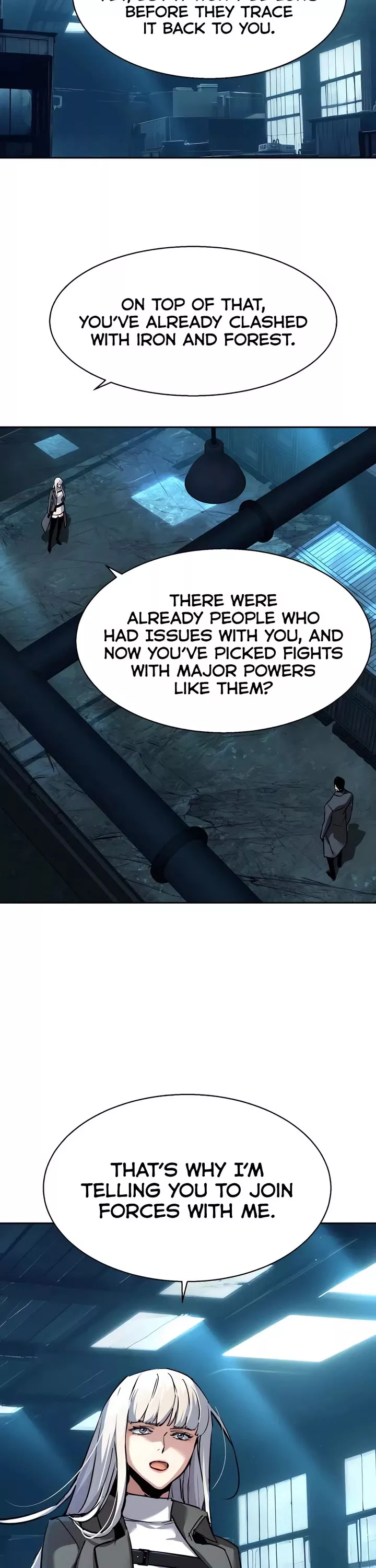 Teenage Mercenary, chapter 244, image 41