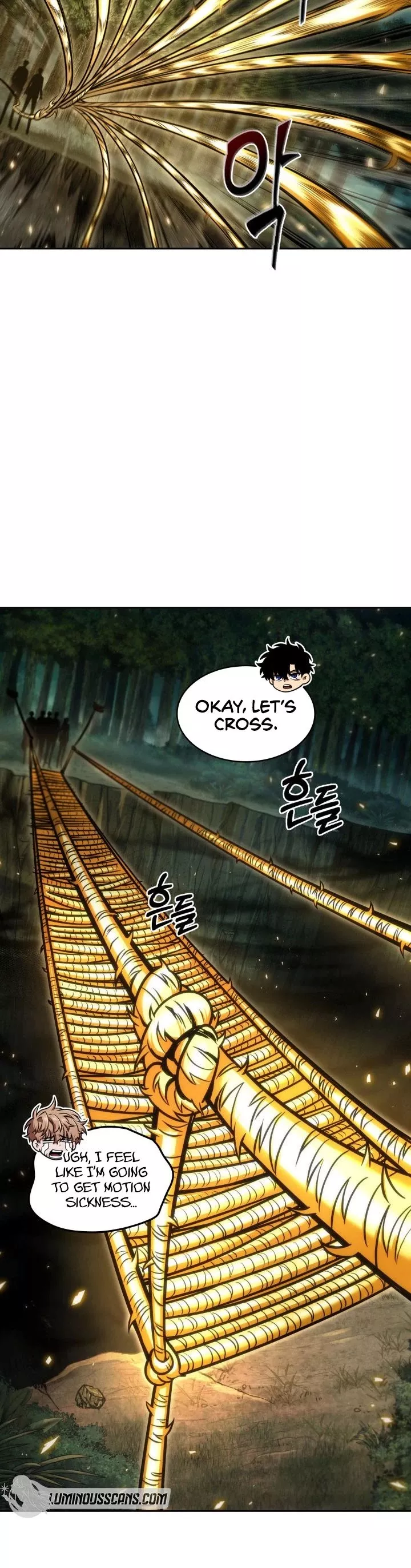 Tomb Raider King, chapter 325, image 28
