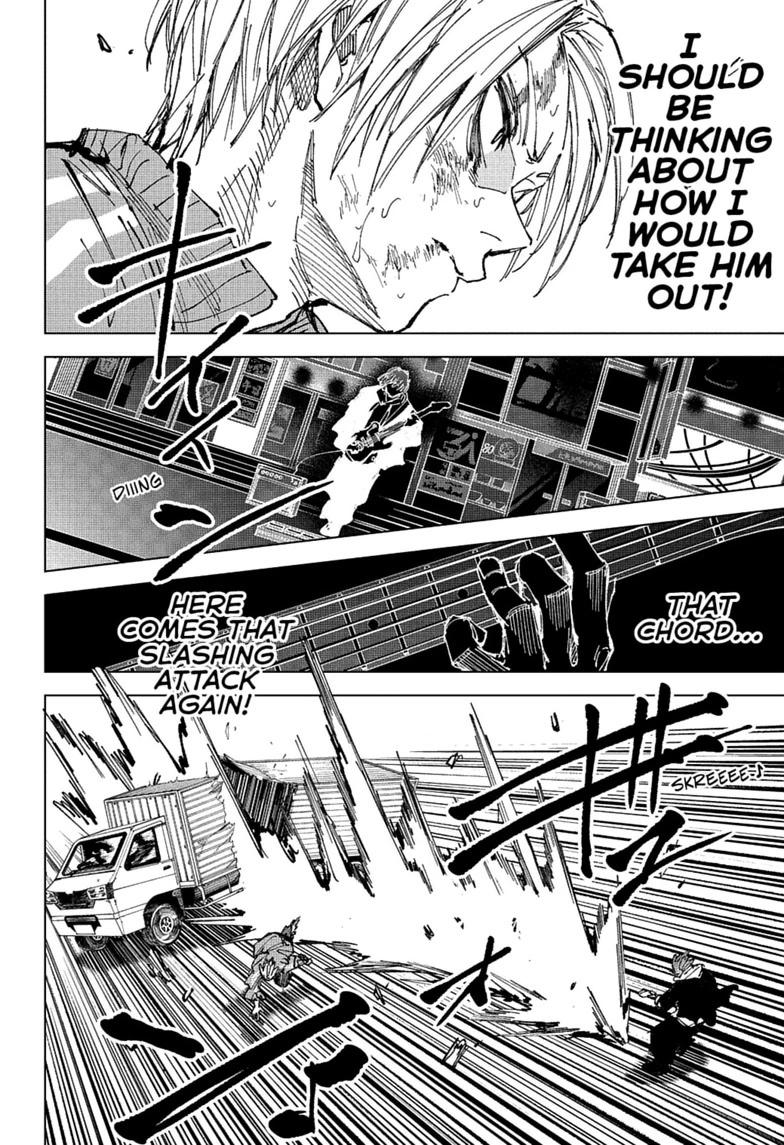 Sakamoto Days, chapter 261, image 12