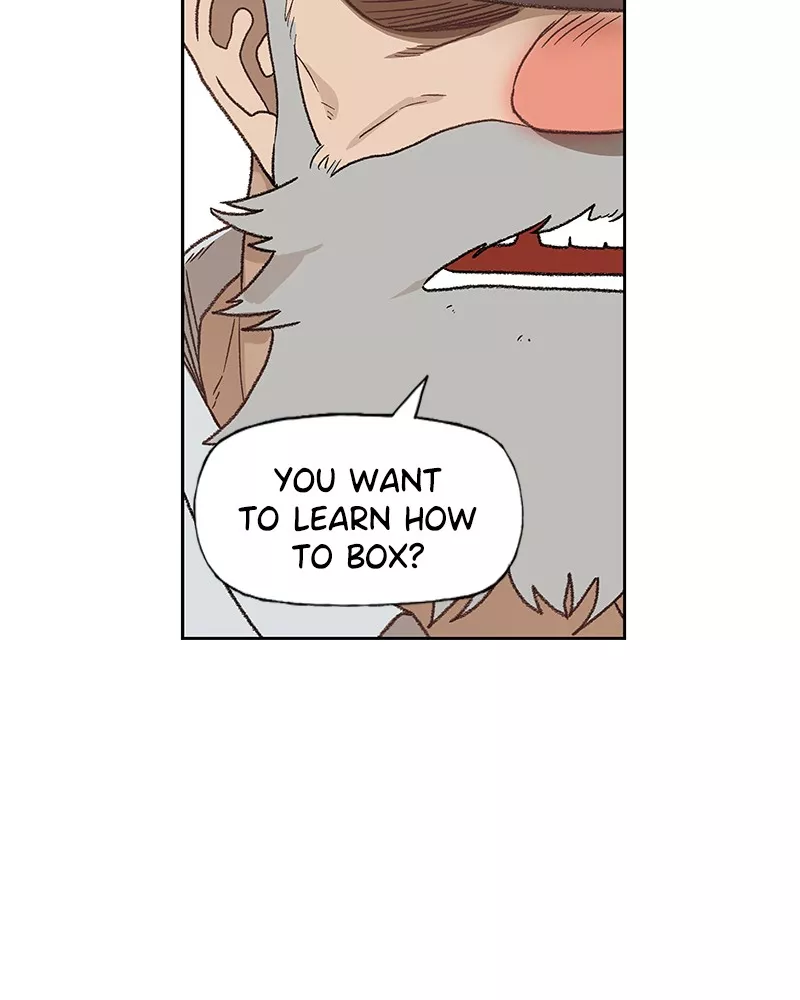 The Boxer, chapter 69, image 21
