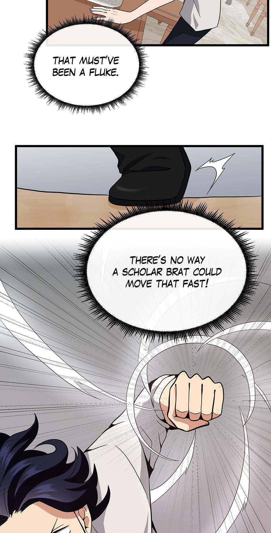 The Beginning After the End, chapter 89, image 134