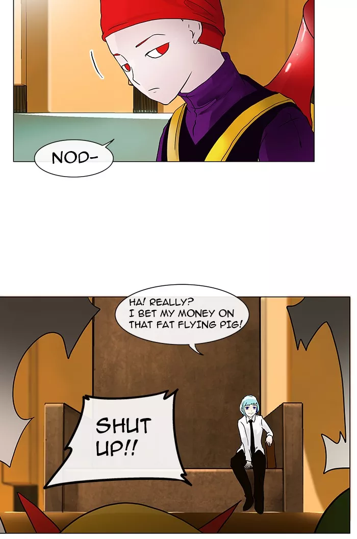 Tower of God, chapter 21, image 33