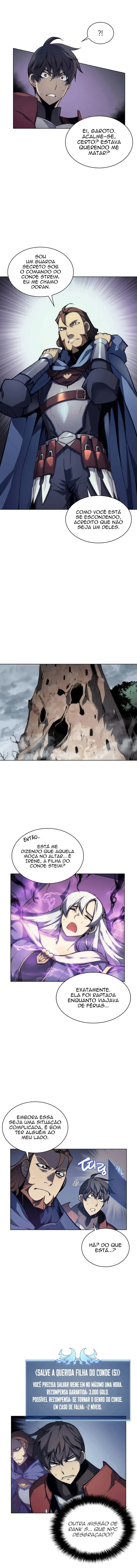 Overgeared (Team Argo), chapter 4, page 9