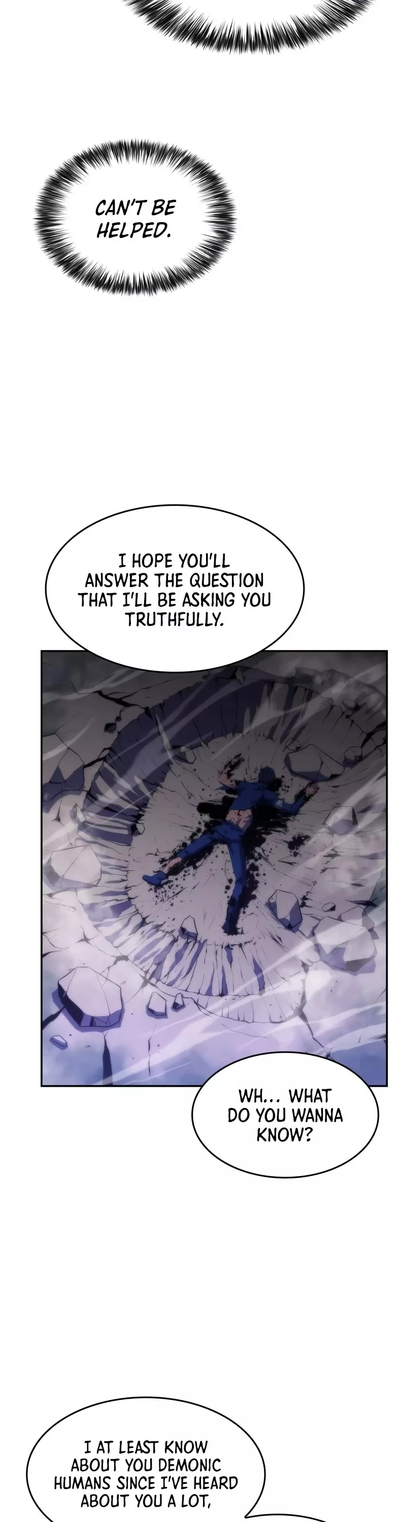 Solo Max-Level Newbie, chapter 44, image 11