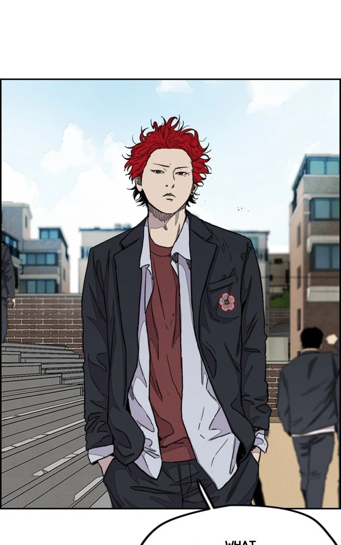 Wind Breaker, chapter 279, image 63
