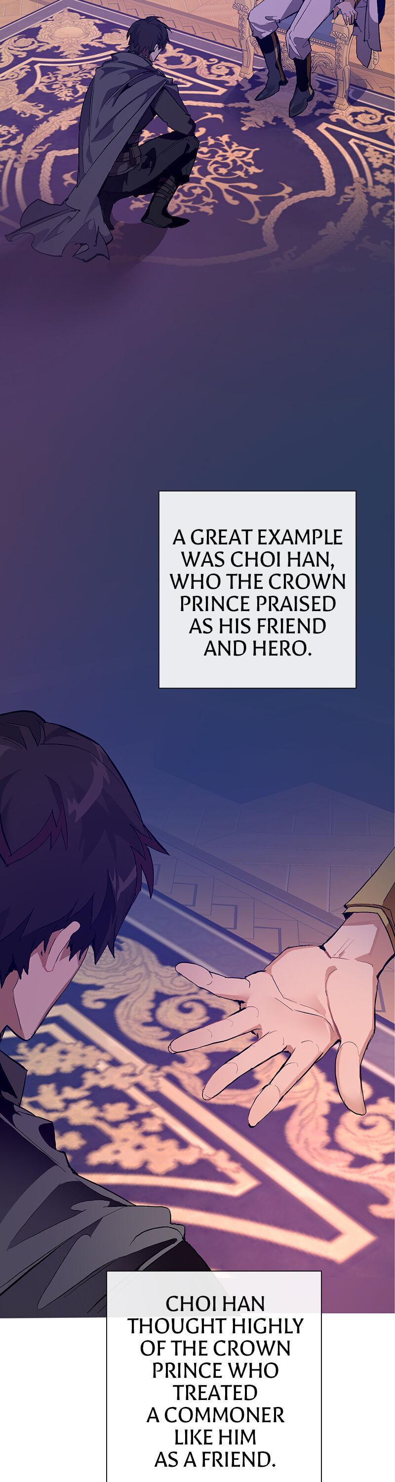 Trash of the Count’s Family, chapter 31, image 16